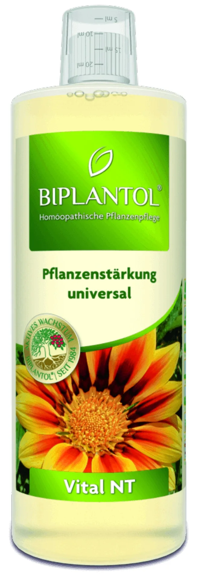 Biplantol® Pflanzenstärkungsmittel Vital NT