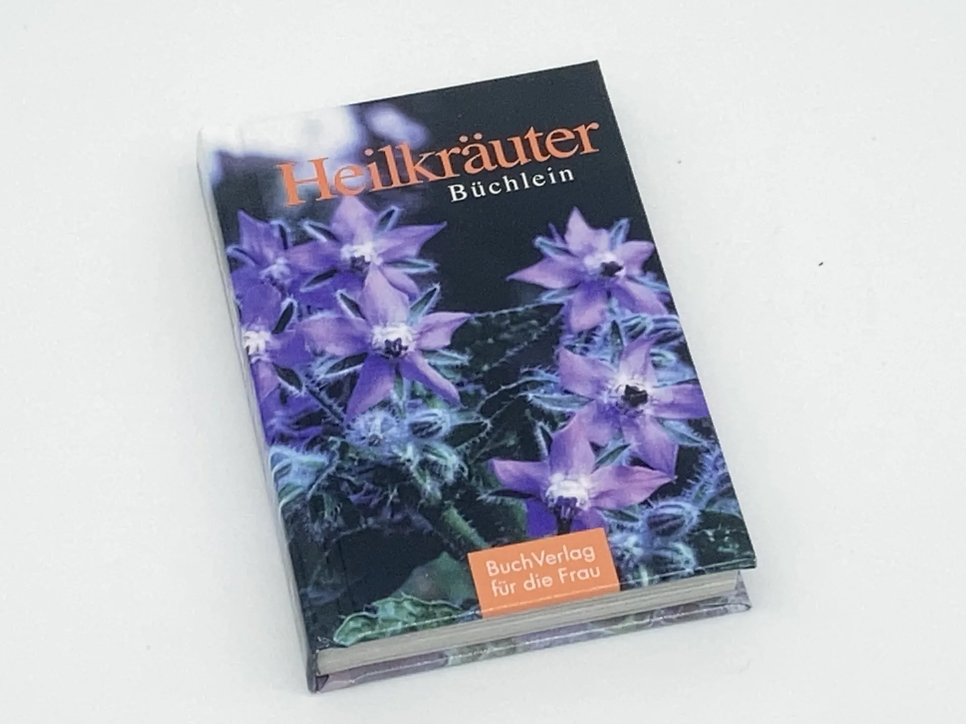 Heilkräuter Büchlein (Wengel)