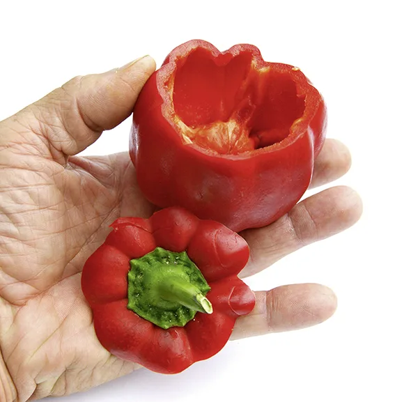 Paprika California Wonder F1