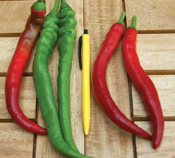Peperoni Sumher F1