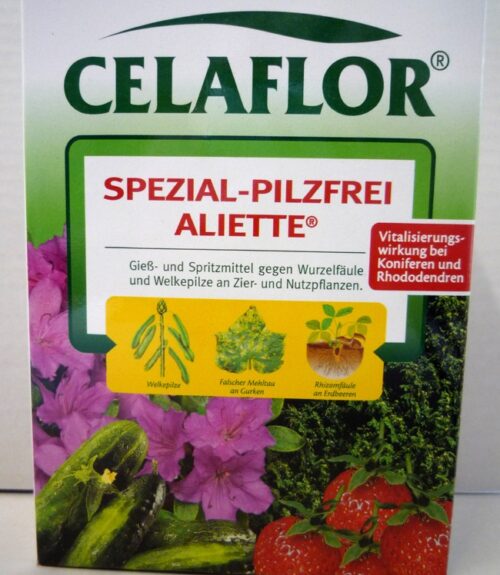 Spezial Pilzfrei Aliette