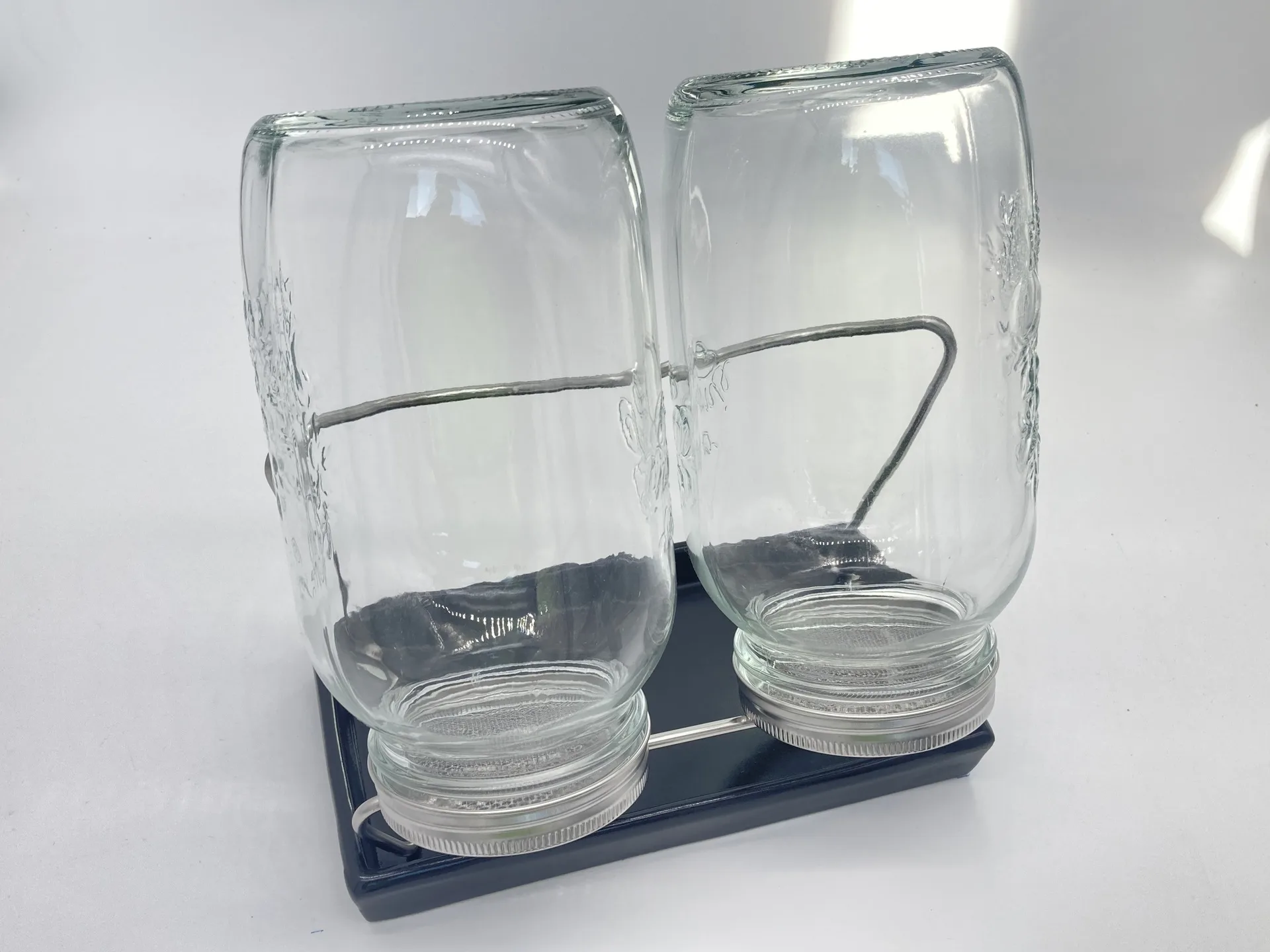 Sprossenglas-System 1500 ml