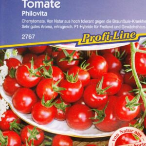 Tomate Philovita F1