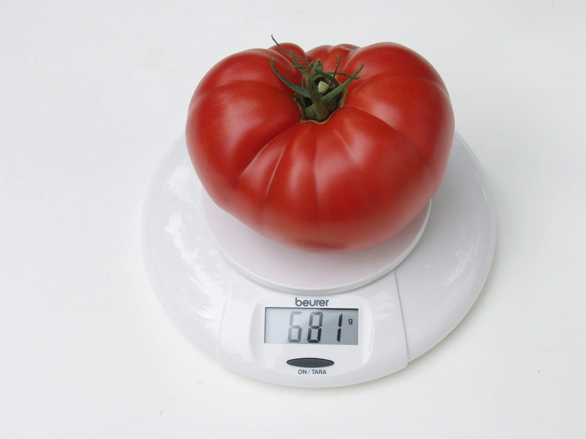 Tomatensamen Country Taste F1