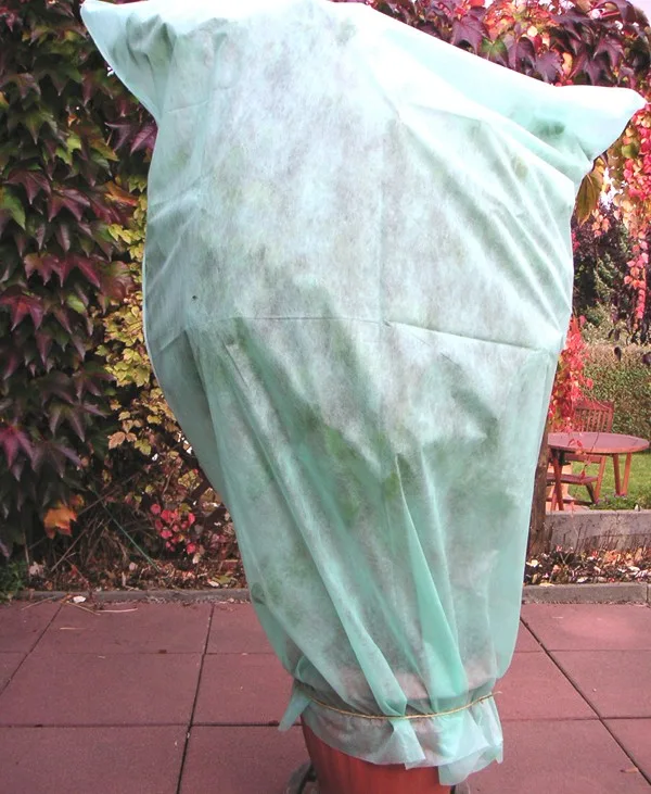 Vlies - Haube (1,20m x 1,60m)