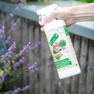 AMN Bio Vit® Sprühflasche – Bild 2
