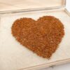 Kresse Box Bio von Herzen vielen Dank (Holzbox) – Bild 2