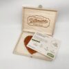 Kresse Box Bio von Herzen vielen Dank (Holzbox) – Bild 4
