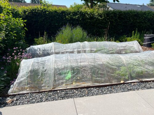 RSH Tunnel-Pack 600 cm PREMIUM – Bild 2