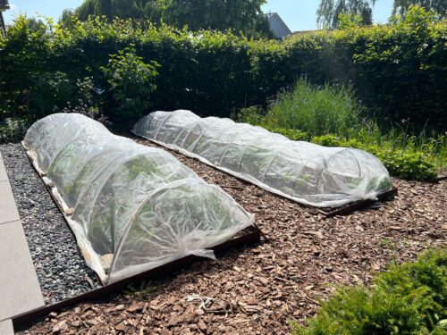 RSH Tunnel-Pack 600 cm PREMIUM