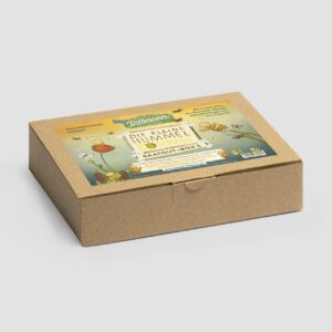 Hummel Bommel Saatgut-Box S (Karton)