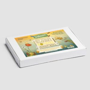 Hummel Bommel Saatgut-Box XS (Karton)