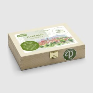 Ellwangen Box S (Holz)